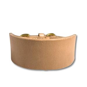 Duke Collar - raw Sale Clearance