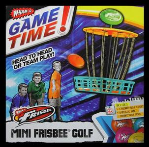Mini Frisbee Golf Basket Extremely Cheap Pice