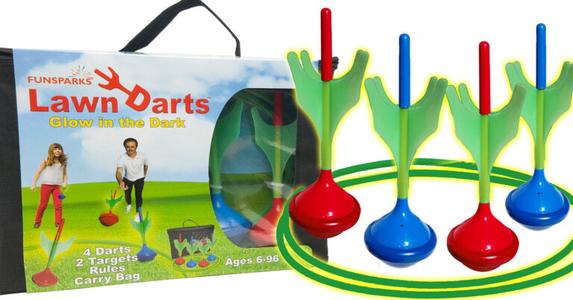 Lawn Darts Discount Recommend
