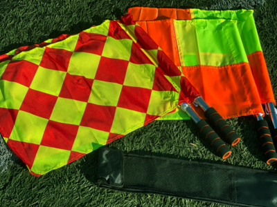 Linesman Flags Discount Recommend