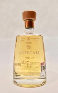 Aztecali Reposado Mezcal Newest