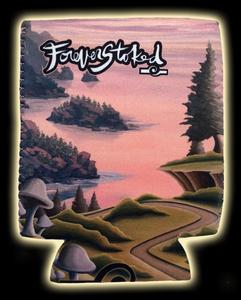 Mushroom Trail - Cozy Buy Online Cheap Pice