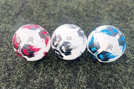 Thermo Bonded Footballs - Size 3 Free Shipping Pick A Best
