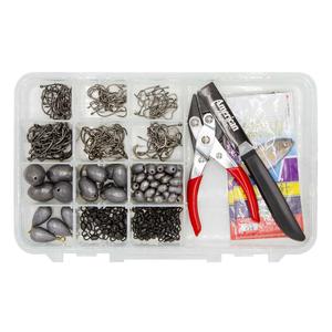 269-Piece Complete Tackle Kit Free Shipping Looking For