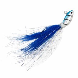Charlie's 1/2 oz. Potbelly Bucktail Jig Cheap Shop