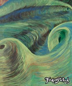 Gulp - 11x14 Outlet For Sale