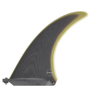 FCS CLIQUE SCREW & PLATE LONGBOARD FIN Cheap Sale With Mastercard