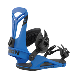 Attacchi da Snowboard Union Flite Pro 2023 Blu Cheap Sale Fashionable