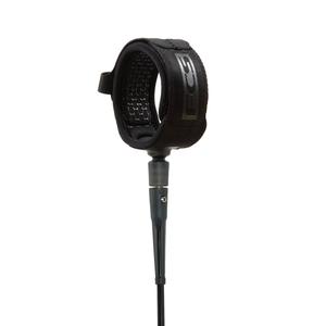 FCS COMPETITION ESSENTIAL LEASH - SMALL CUFF Free Shipping Eastbay