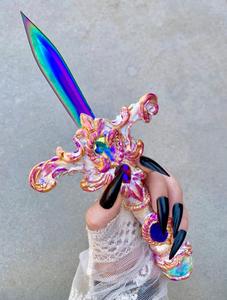 Archelius Dagger Huge Surprise For Sale