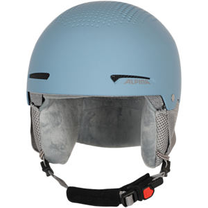 Alpina Zupo Jr. Skihjelm With Paypal For Sale