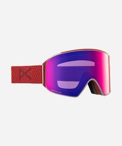 Anon M4 Cylindrical Goggles Comfortable Cheap Online