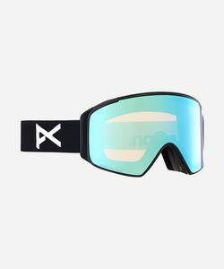 Anon M4S Cylindrical Goggles Outlet Find Great