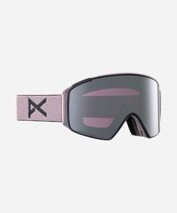Anon M4S Cylindrical Low Bridge Goggles Cheap Explore