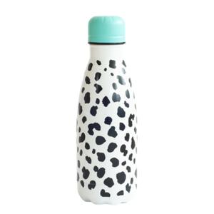 Dalmatian Spots Drink Bottle - 350ml Visit