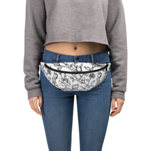 Fanny Pack Comfortable