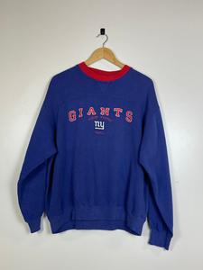 NY Giants jumper Sale Manchester