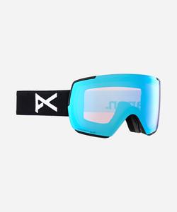 Anon M5 Low Bridge Goggles Clearance 2025