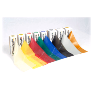 Bandes d'exercices Thera Band 5.5m Free Shipping Big Sale