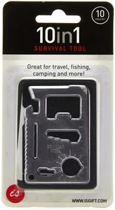 10 in 1 Survival Tool Outlet New Arrival