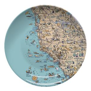 Golden State Resin Plate Discount Visit New