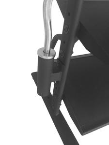 Olympic Bar Storage Authentic