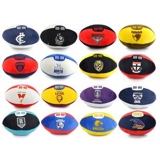 AFL- Footy Sale In China