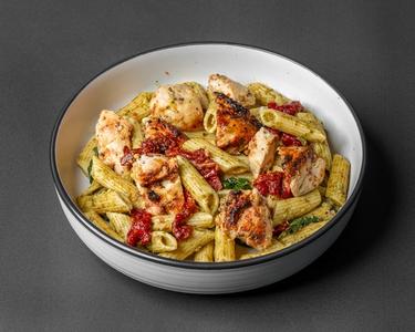 Chicken Pesto Pasta Store Sale