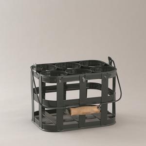 Iron Bottle Holder Buy Cheap With Credit Card