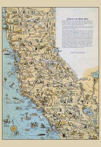 Golden State Print Buy Cheap 100% Guaranteed