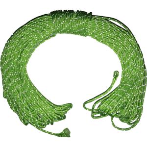 30Meter 1.8mm Dyneema cord with reflective polyester shell 2025 Newest