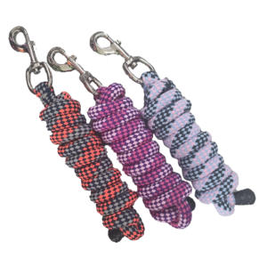 Thick Soft Cotton Lead Rope Cheap Sale Outlet Store
