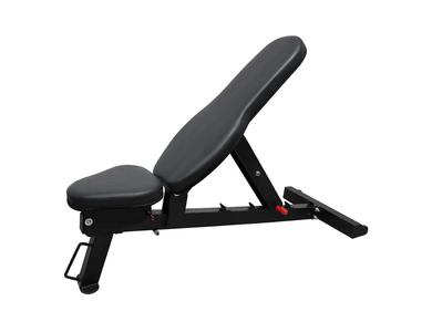 Adjustable Weight Bench - 500kg Load Reliable Sale Online