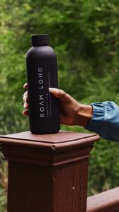 ROAM LOUD Water Bottle 2025 New Cheap Online