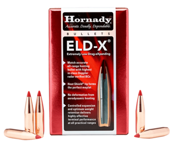 270 Cal .277 145gr ELD-X (100) | Bullet Excellent Online