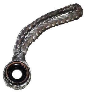 Antal Lead Ring with Loop Excellent