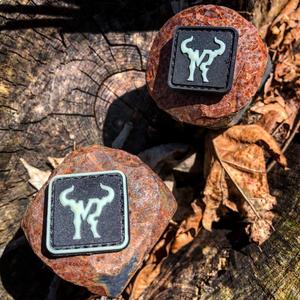 Ranger eye logo patch. Outlet Hot Sale