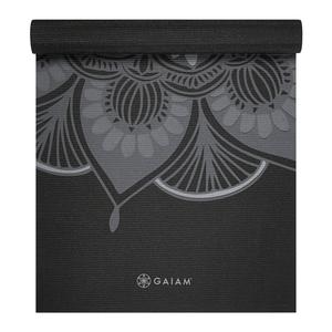 Classic Mystic Ink Yoga Mat (4mm) New Arrival Cheap Pice