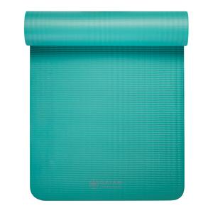 Gaiam Essentials Fitness Mat & Sling (10mm) Cheap Hot Sale