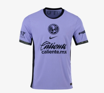 Club America Third Soccer Jersey 2023/2024 Men Adult MX League Huge Surprise Cheap Online