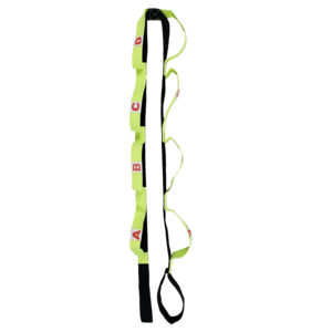 8 Loop Stretch Strap New Online