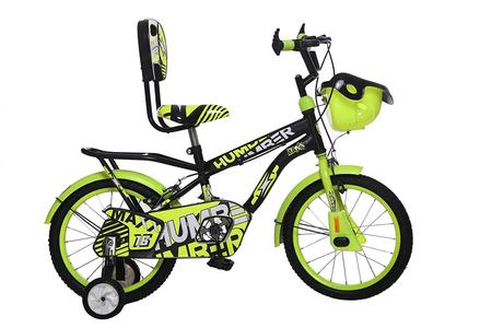 Fliptoy Steel Kids Humber 16T Road Cycle, 16 inches for 4 to 6 Years Child Cheap Sale Shop