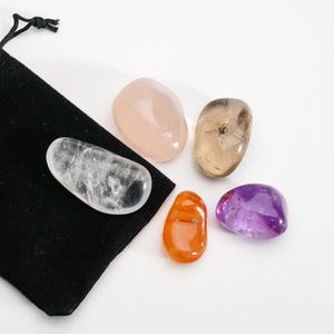 5-Stone Beginner Pouch Free Shipping Nicekicks