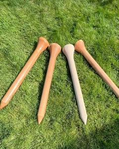 Large Golf Tee - Custom Free Shipping Big Discount