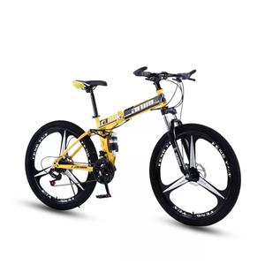 Fliptoy-Foldable cycle | for Adults with Gear | 26 T - Road Cycle | 21 gear Sale Genuine