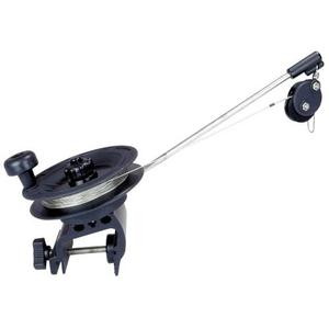 1071 Laketroller Clamp Mount Manual Downrigger Best Deals