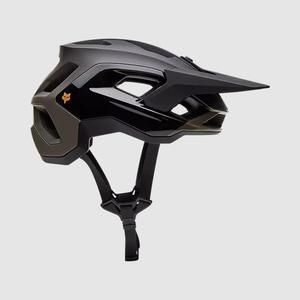 Casco Bicicleta Speedframe Pro Backfade Negro Fox Quality Free Shipping