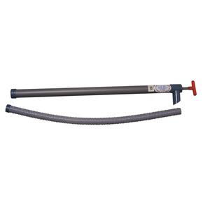 021083000145 Thirsty-Mate Pump with 6 Ft. Flexible Reinforced Hose Sale New