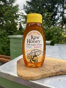 Pure Puget Sound - Squeeze Bottle Wholesale Pice