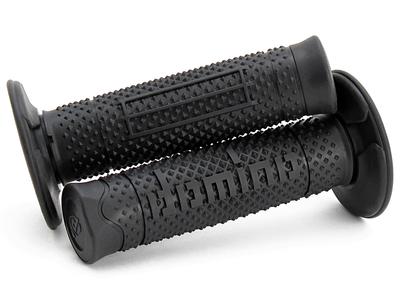 Domino Off-Road Grips - A260 Coarse Dimple Monochrome DSH Sale Explore